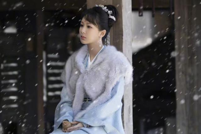 长相思|《长相思》一女三男主!躲过了张晚意,我才看清楚配角圈有多卷