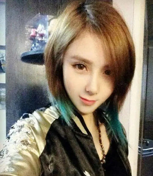 沉珂|“非主流鼻祖”沉珂的荒唐史：原来飞向别人的床，是她的真实经历