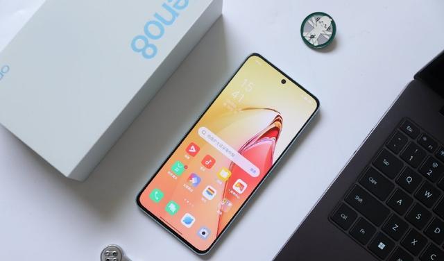 Ubuntu|OPPOReno9进步很大,16G+256G仅2999,流畅度有保证
