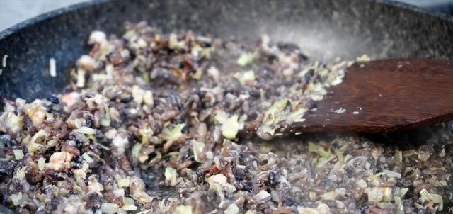 8.12中元节,不管有多忙,都要吃“5宝”,老传统别忘,平安过节