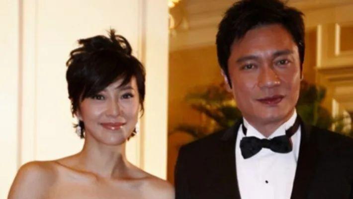 豪宅|11位定居内地的过气香港艺人，个个有钱，买豪宅豪车娶富婆