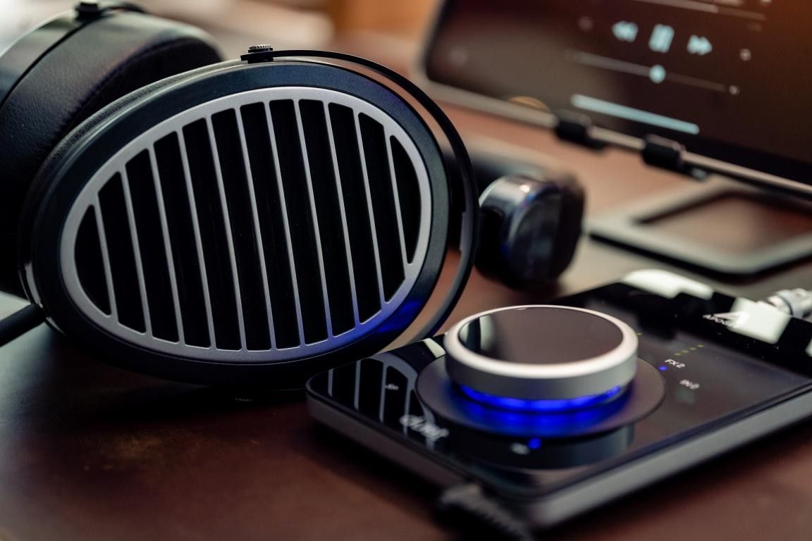 显卡|传承经典神机的升级惊艳性价比 ~ HIFIMAN Edition XS试听体验