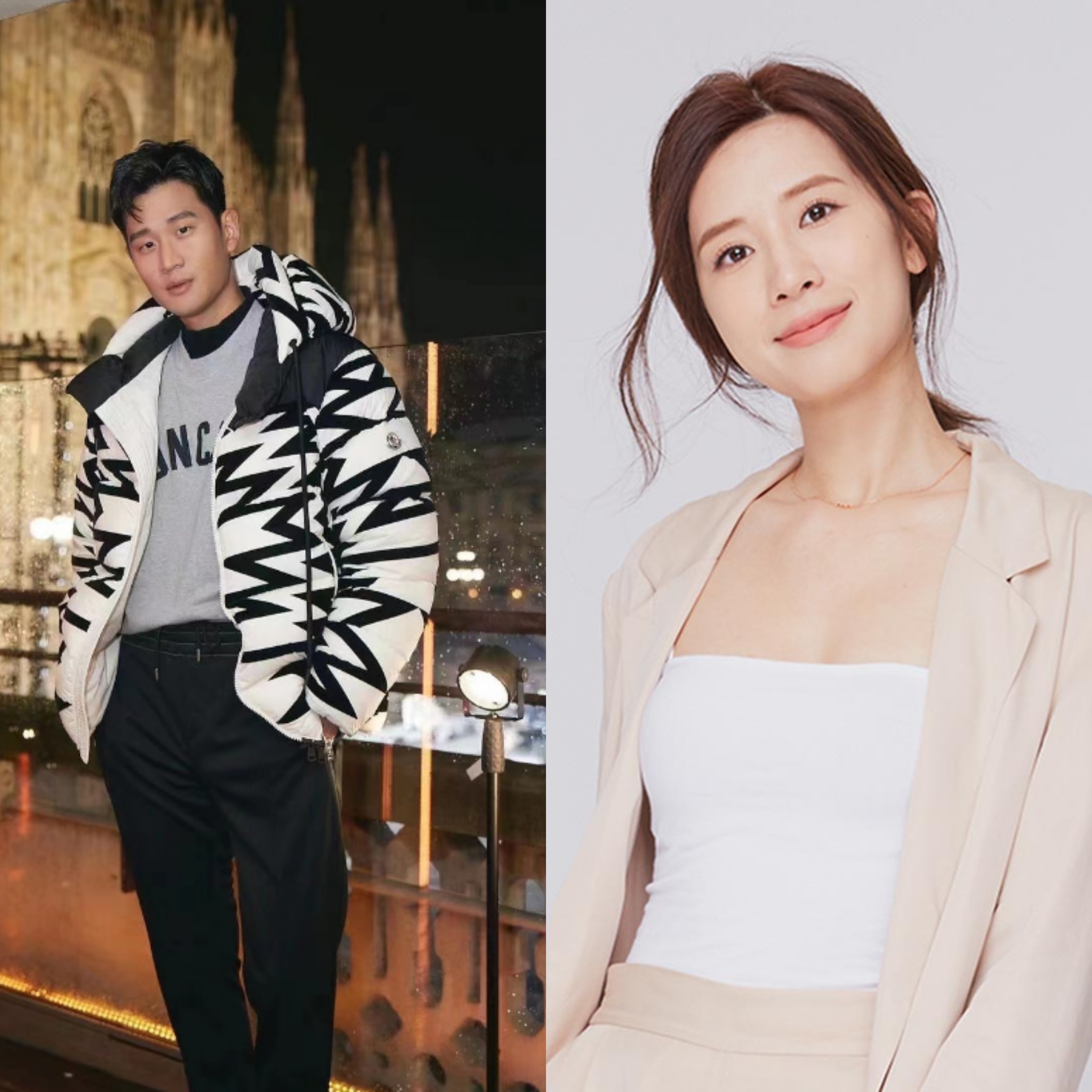 求婚|知名歌手求婚大6岁女友!女方戴钻戒一脸甜笑,白富美身份遭曝光