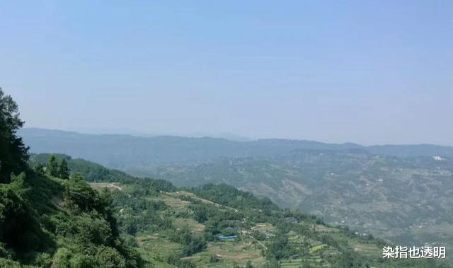 福州|藏在主城区的避暑胜地,被誉为“川东小峨嵋”,就在重庆