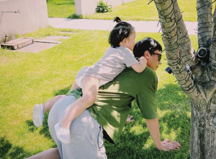 宋宁峰|宋宁峰带老婆上离婚综艺,结婚3年女儿刚满两岁!离婚原因很现实