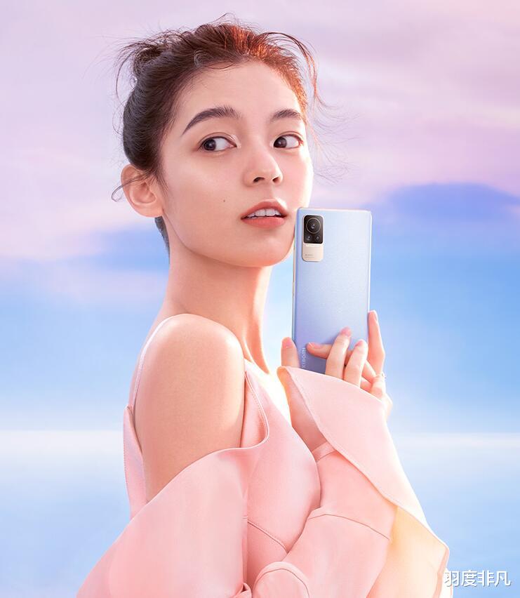 小米科技|情人节送手机选哪款?小米史上最美机型开启官方直降