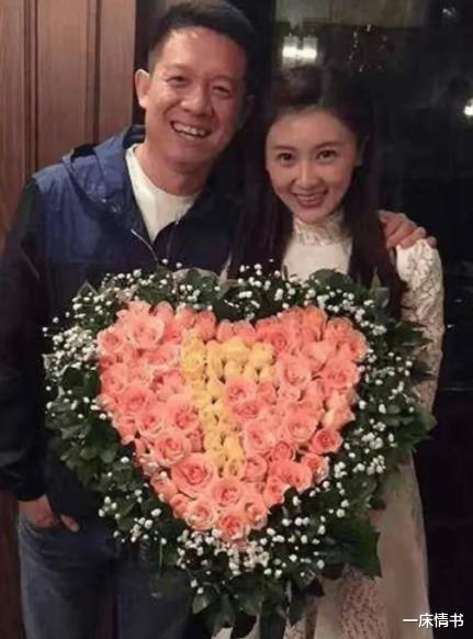 甘薇|400亿身家的娱乐圈贵妇甘薇，为何沦为《尚食》里的路人甲？