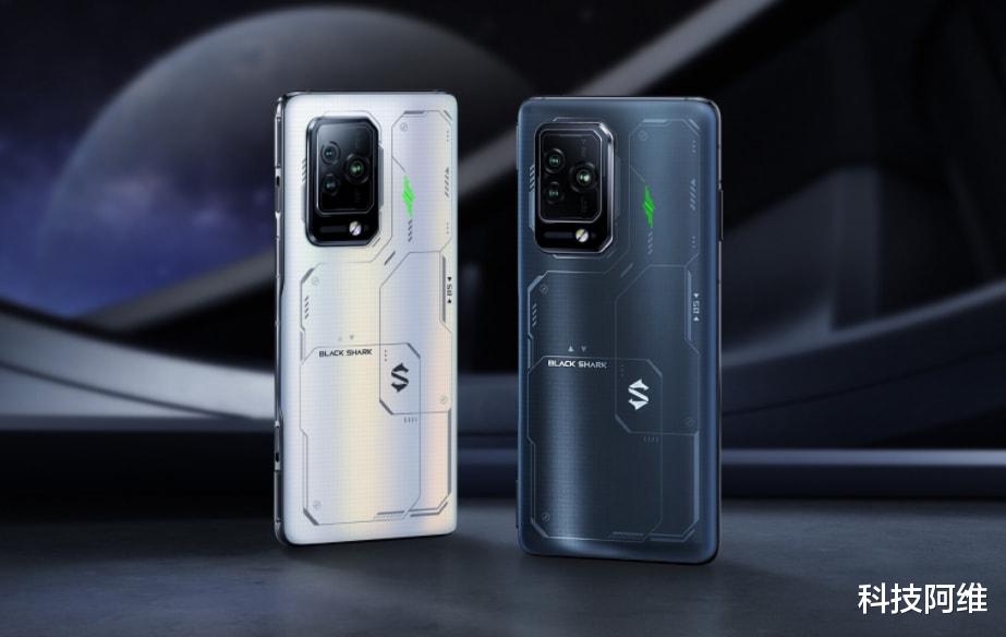 游戏手机|游戏手机市场诞生“新爆款”，首销3分钟销量破万，仅售2799元起