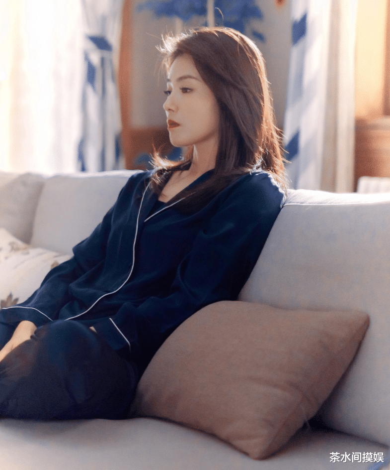 枣庄|职场女霸总老被嘲？刘涛造型焊死，baby演技尴尬，老戏骨也翻车