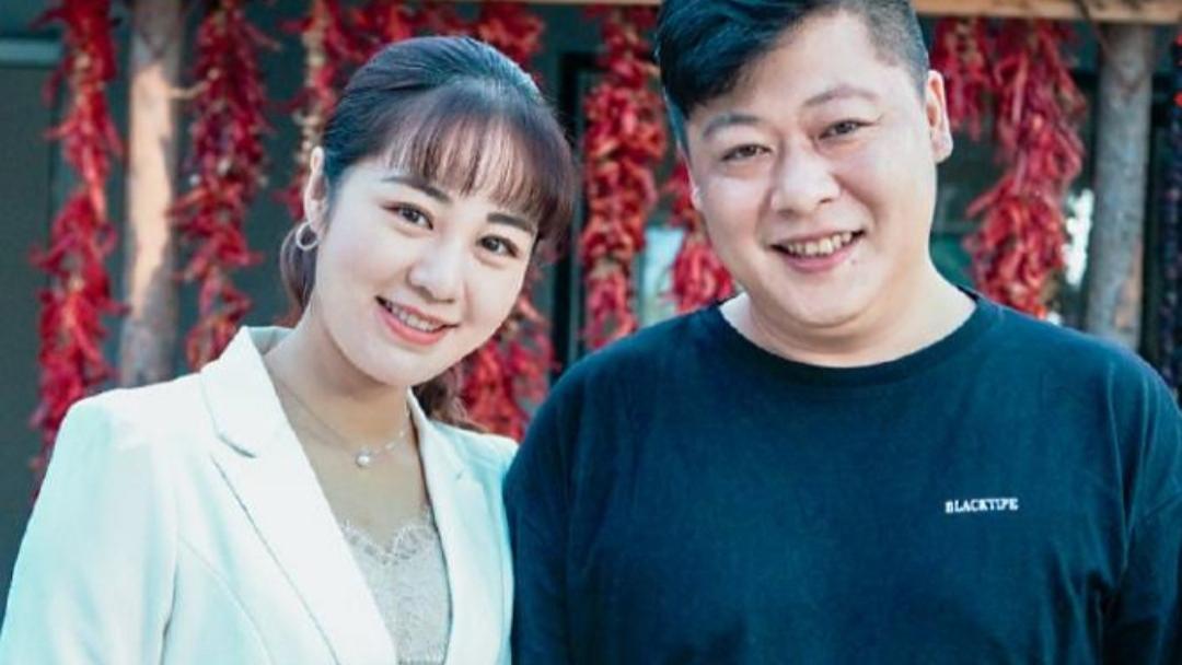 王小蒙|王小蒙在广州小蛮腰附近买房，直言是为了孩子有更好的教育