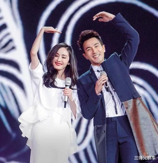 娱乐圈|贵圈真乱，娱乐圈的爱情都是塑料的