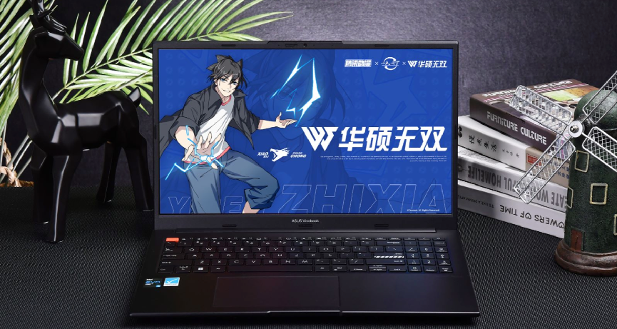 华硕无双|华硕无双vs联想小新Pro16,谁才是618真香选择?