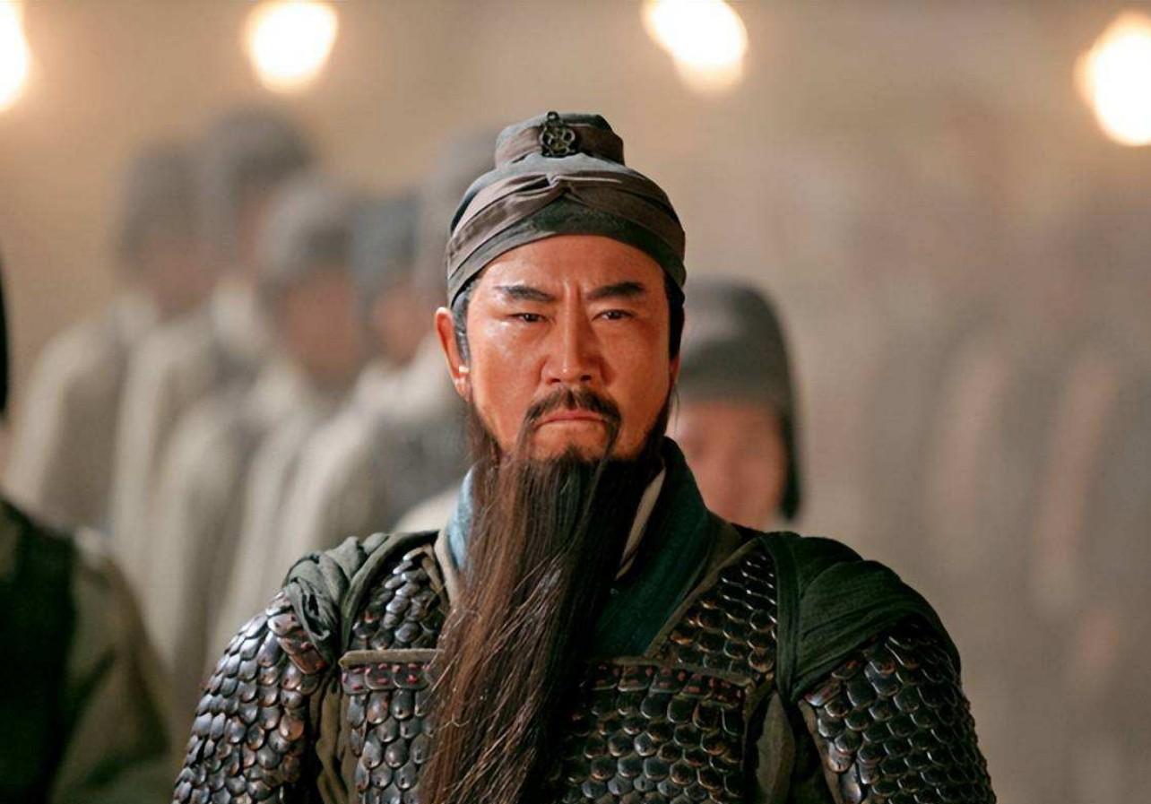 关羽|除了陆树铭"关公"第一人,还有6个关羽"关二哥",哪个最出彩