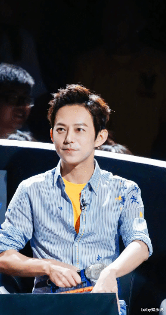 何炅|从“老好人”到“塌房”，何炅为何落得今天这个下场