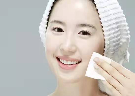 护肤 不花钱的护肤手法!水乳篇