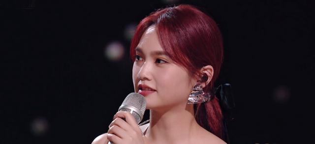 杨丞琳|声生不息：李健成气氛担当，杨丞琳说输后辈丢脸，何炅高情商解围