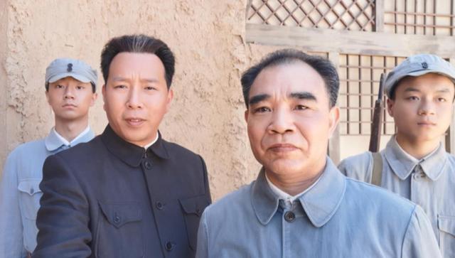 信仰|阵容雄厚,凭3大看点,欲再掀收视狂潮,谍战剧《信仰》要来了