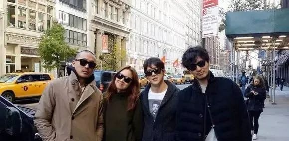 布鲁克林|又有一对要结婚了?