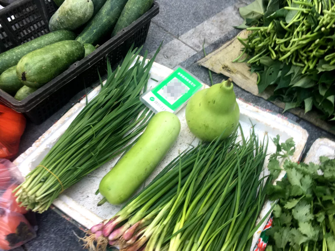 二维码|从今天起,上街请带点现金吧…