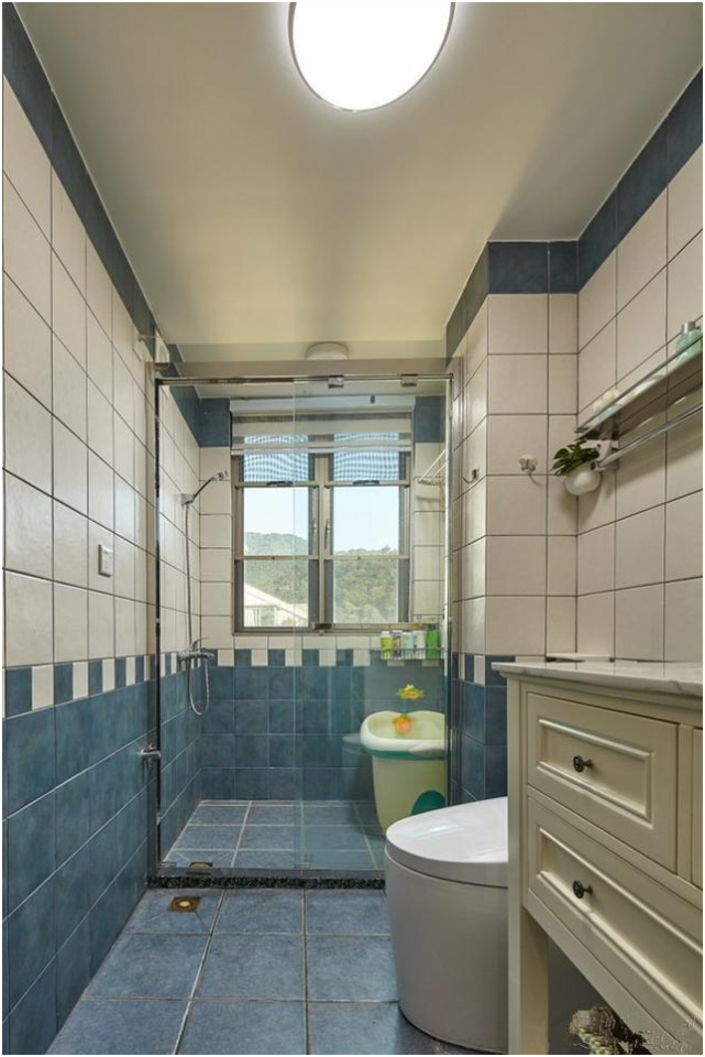 我和老公的复式新家,谁说选顶层不好,做得好了让朋友很羡慕!