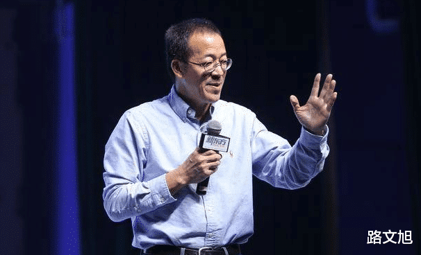 任正非|俞敏洪：国内100年都出不了一个任正非