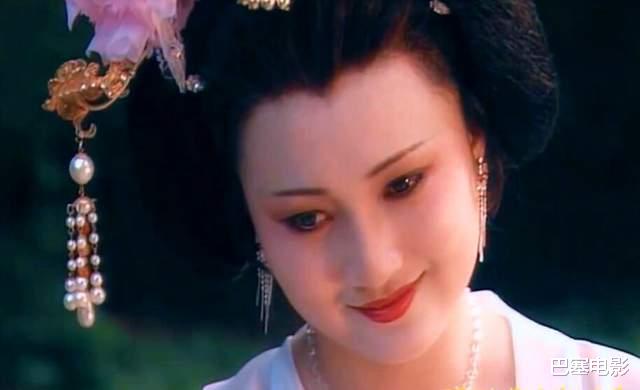 赵飞燕|别人演“皇妃”只是美，她们直接让六宫失了色，难怪君王不早朝