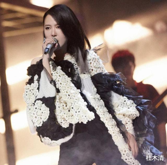 山海|浪姐:二公最好的两个舞台!一个《梦中人》,一个《山海》