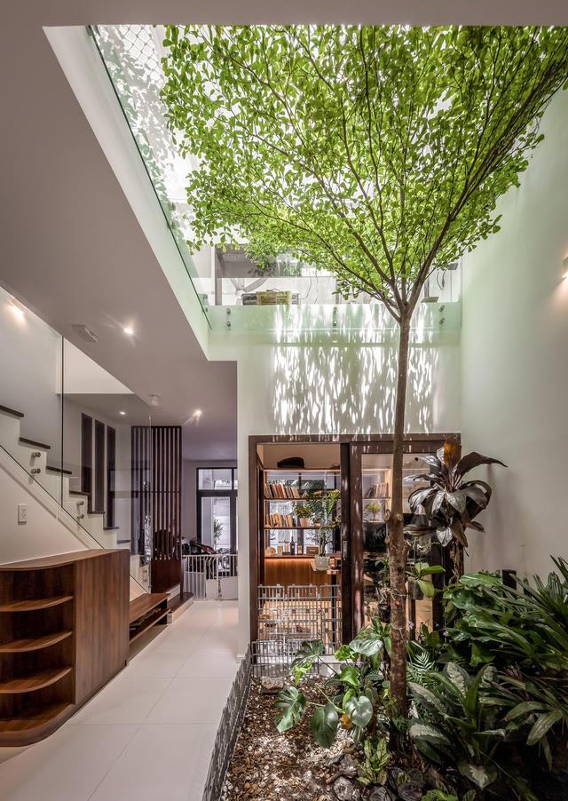 300自建房,虽然不豪装,但靠这5个设计,足够让人眼前一亮