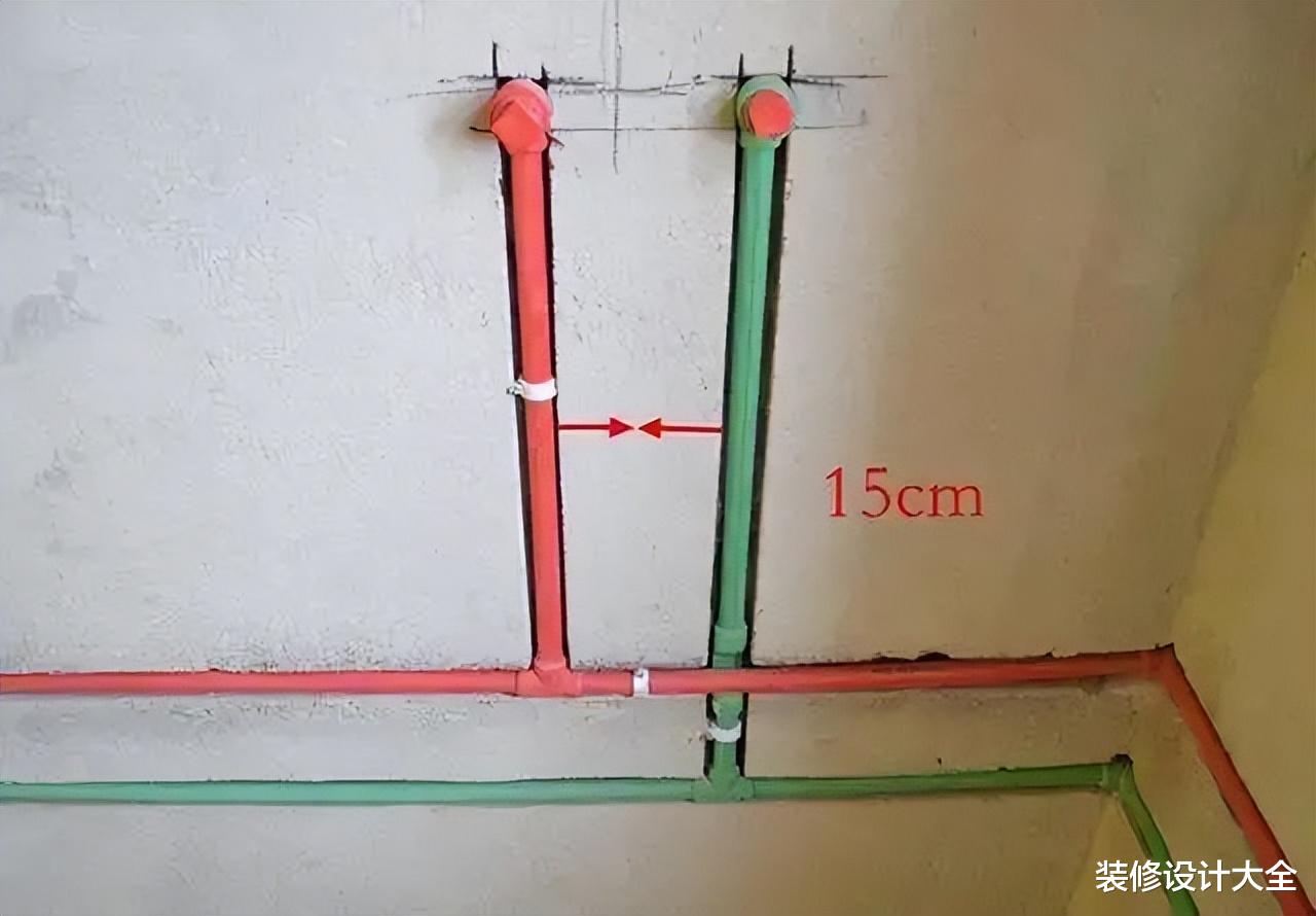 ?卫生间6个常见装修误区,安排补救措施让大家装修更轻松!