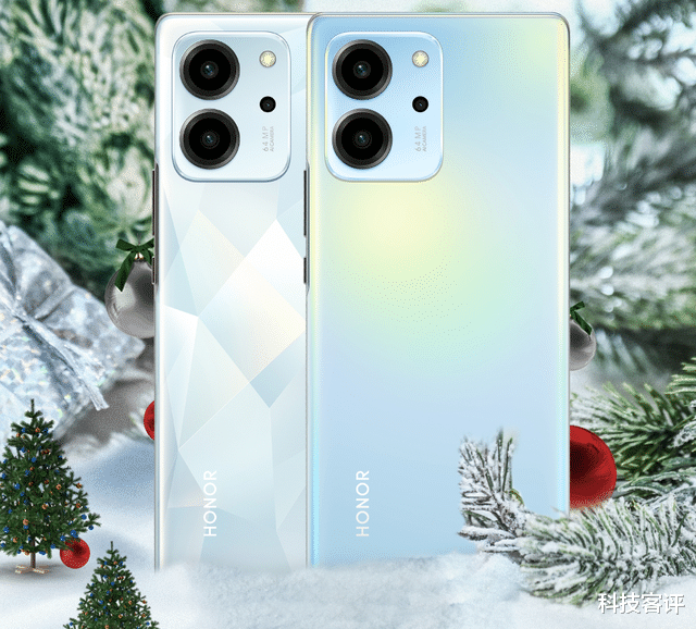 华为荣耀|为年轻人设计机型，荣耀80 SE凭什么脱颖而出？