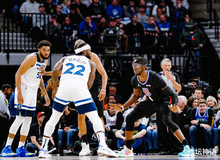 快船队|NBA附加赛该不该取消？快船领先8个胜场 依然无法掌控自己的命运