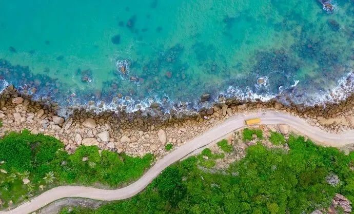北海湿地|2022年60岁前必去20个，你去过几个？