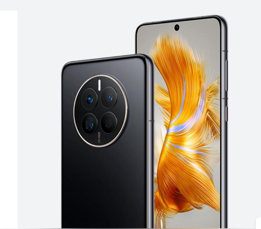OPPO|华为mate50系列,给一个厂家两个行业带来危机
