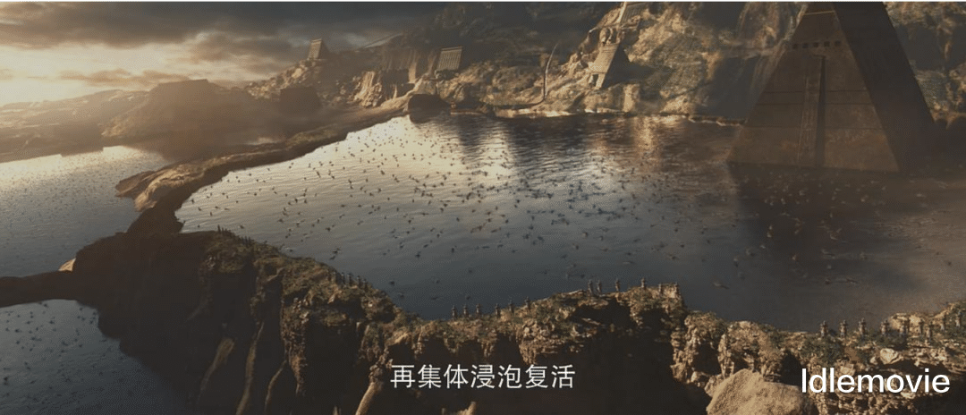 三体|收视率不如《狂飙》，对非原著党不友好，《三体》的改编成功吗？