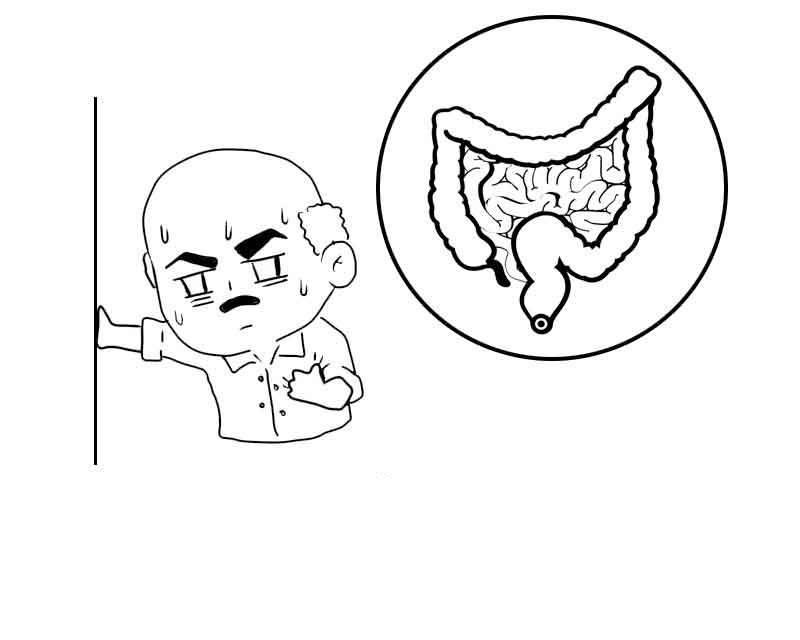 银耳|每天一个窜稀小技巧？只需抓住网红这4个精髓，让你彻底拉屎自由