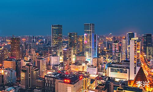 购房置业|2021年楼市大盘点！