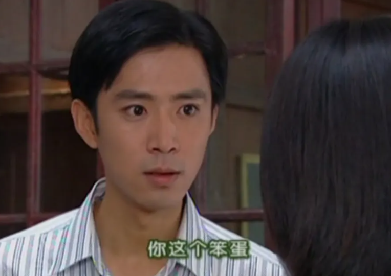 特战荣耀|明明是同一个人,演完了《突围》又演《特战荣耀》,差点没认出来