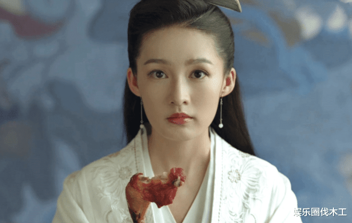 李沁|《庆余年2》正式启动!李沁的鸡腿姑娘曝出新人选,网友却不买账