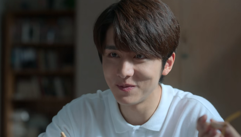 裴之|《天才基本法》裴之人设崩塌，他一个行为，完全配不上林朝夕