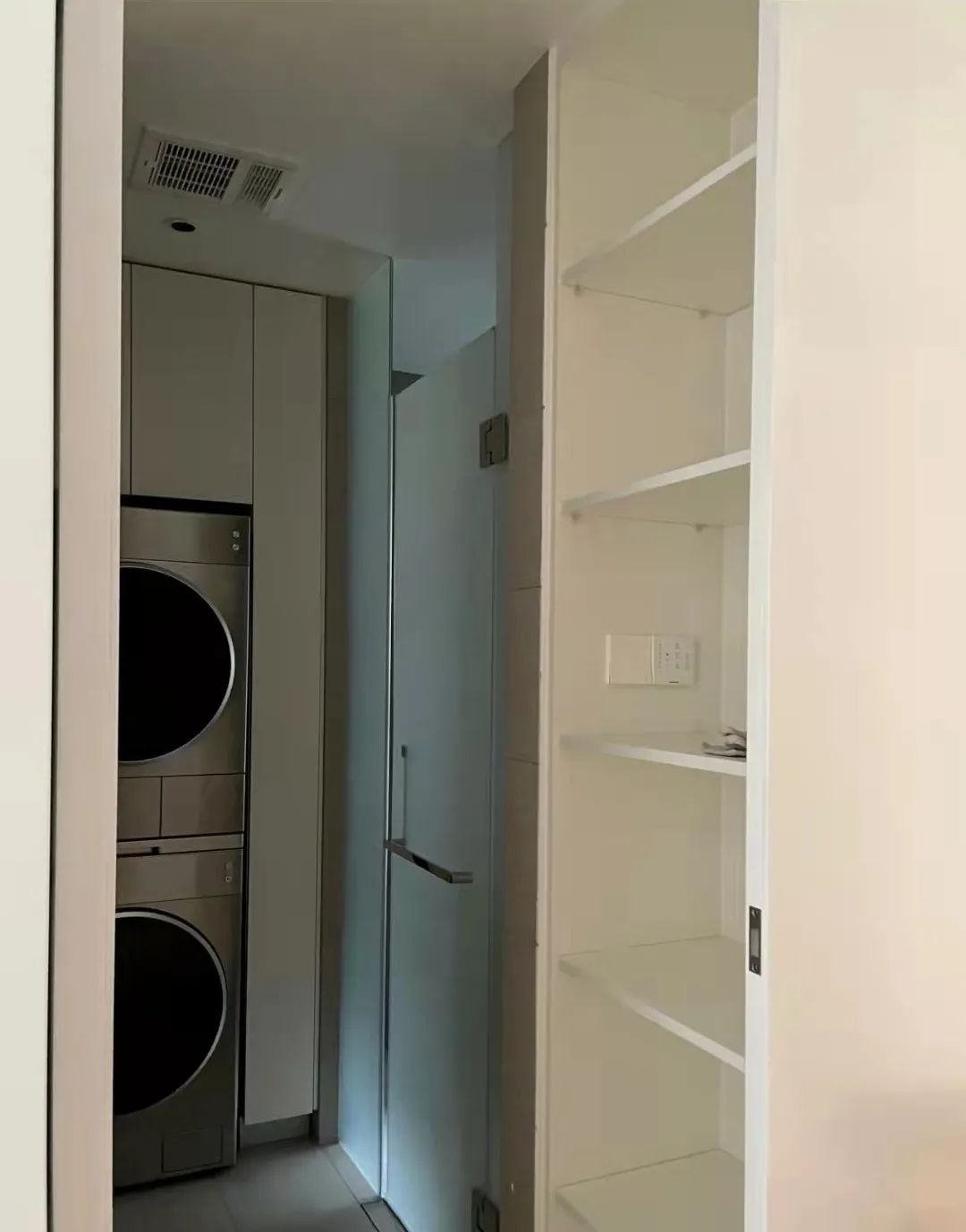 150㎡跃层空间,日系的温暖原木+东方古典元素,舒适而不庸常!