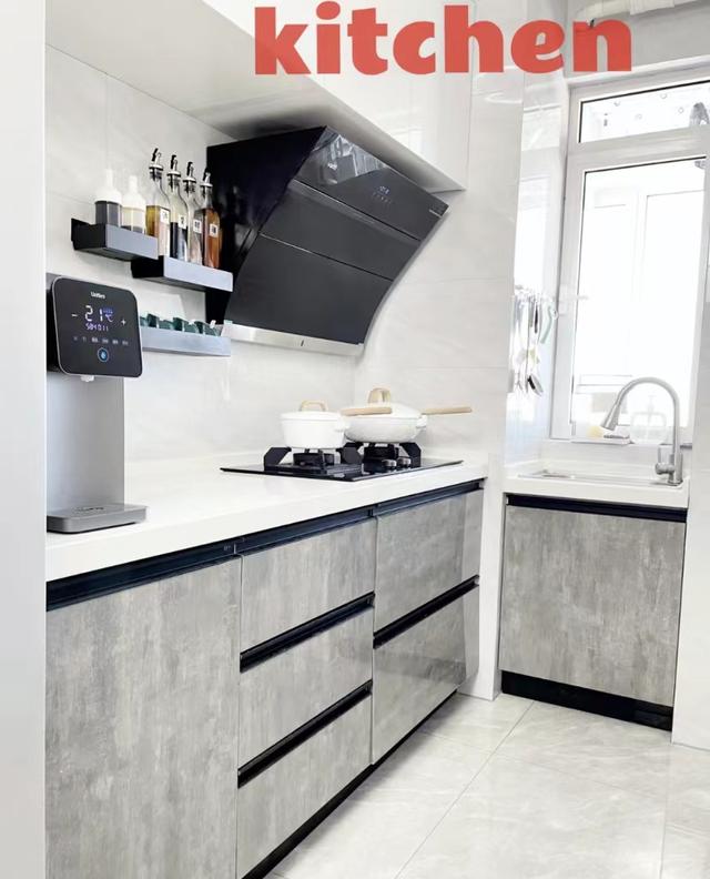 济南年轻女主家的装修,因太会布置而走红,给我10万也得这样装