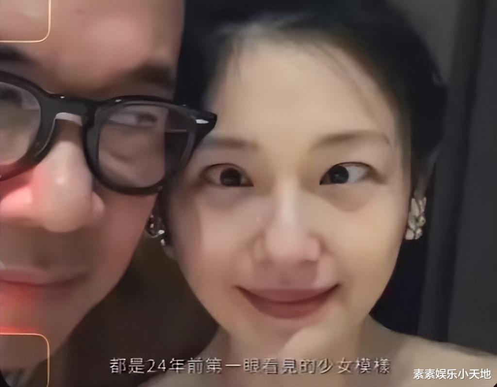 大S|大S嫁对人有多幸福？以前是带娃家庭主妇，现在被宠成时尚公主