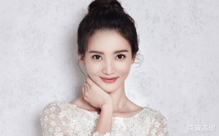 金晨|刚走红就被雪藏，9个月无戏可拍的她，搭档刘涛再次爆火