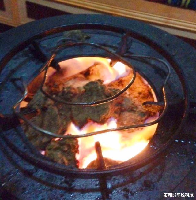 布达拉宫|为什么有人说“在青藏高原无人区，晚上最好别烧火取暖”？