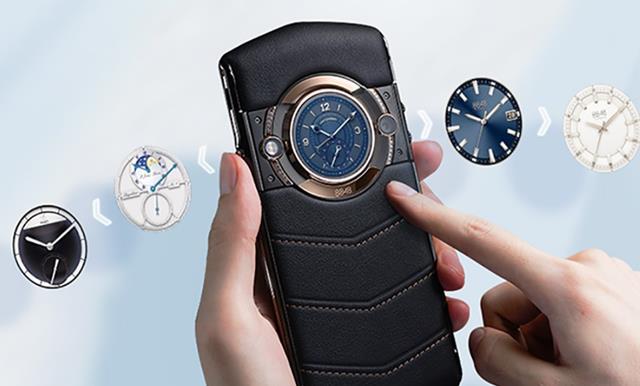 8848钛金手机|“穷人”的福利,6+256G调低10000元,从16999掉到6999