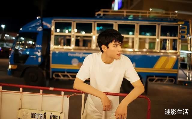 龚俊|龚俊还能红多久？