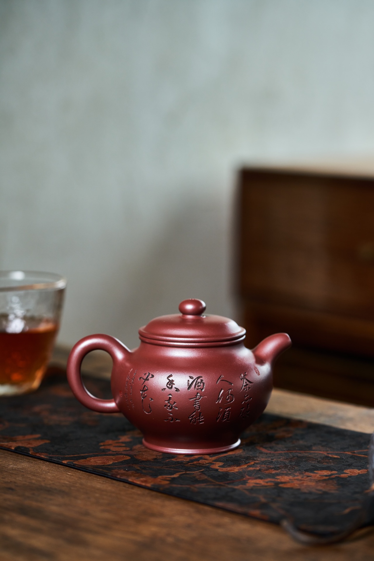 |紫砂壶自用买多贵的才合适呢?