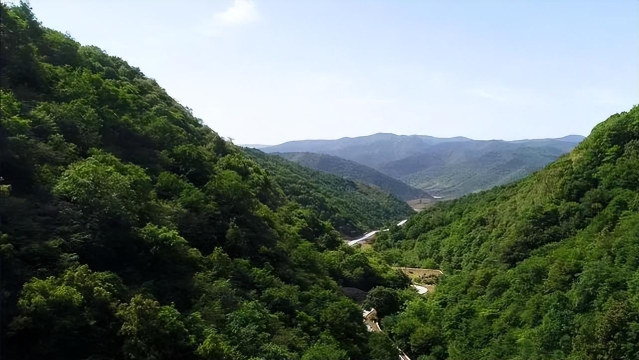 赛里木湖|山西吕梁·交口云梦山