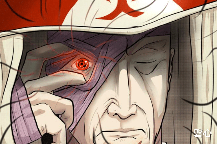 漩涡鸣人|鼬复活后烧掉乌鸦，为何不让鸣人再吃一次，别天神还有副作用？