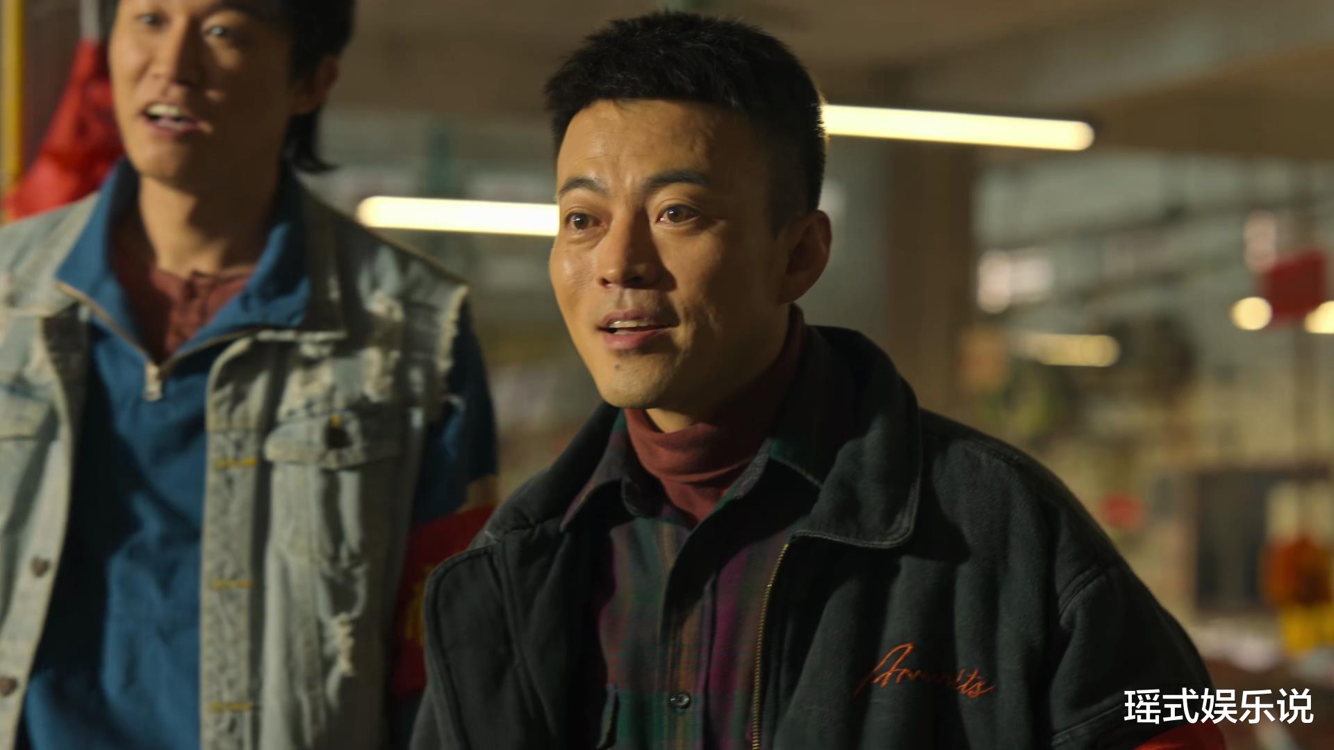 狂飙|《狂飙》看懂阿强干吃咖啡粉的细节,才明白他遭到反噬是“必然”